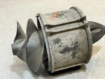 Polaris Freedom Impeller 5132372a Jet Pump Virage Slh. Fixed Price $70.00.