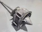 Yamaha Jet Pump Impeller Fx Vxr V1 Vx Vxs 1800 '08-'26. Fixed Price $200.00.