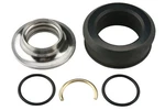 Seadoo 4-tec Drive Shaft Carbon Ring Seal Rebuild Kit Rxt Rxp Rxtx Rxpx. Fixed Price $38.95.