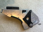 1997-2001 Seadoo Gts Gti Reverse Support Plate Oem 271000572. Fixed Price $18.99.