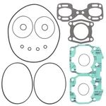 Vertex Top-end Gasket Kit Sea-doo 3d 800 (2004-2005). Fixed Price $51.95.