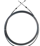 Yamaha Oem 18' Throttle/shift Remote Control Mar-cable-18-sc Aba-cable-18-gy New. Fixed Price $71.95.