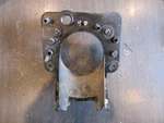 98 Seadoo Xpl Jet Pump Support Shoe Scoop 271001769. Fixed Price $69.99.