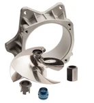 Solas Impeller Yf-cd-12/18 & Housing For Yamaha Xl Xlt 1200 / Fx Cruiser. Fixed Price $349.95.