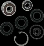 Wsm Jet Pump Bearings Seals Rebuild Repair Kit Kawasaki Ski Ultra 250x 07-08. Fixed Price $80.43.