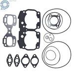 For Seadoo Top End Gasket & O-ring Kit High-end 1996 1997 Gsx Gtx Xp Spx 787 800. Fixed Price $14.69.