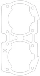 Seadoo 580 007-432 Base Gasket. Fixed Price $15.95.