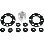 Wsm Repair Kit Seal Carrier For Sea-doo 003-120. Fixed Price $81.42.