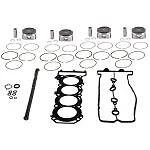 Engine Rebuild Kit Fits Yamaha 1.8l Sho Sbt Aftermarket. Fixed Price $808.85.