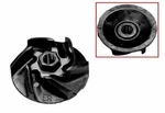 Impeller, Water Pump Psychic Mx-10201d, Honda Crf250, 19215-krn-a00. Fixed Price $41.77.