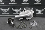 2002 Yamaha 99-22 Yz250 Yz250x Oem Engine Water Pump W Housing 5cu-12459-00-00. Fixed Price $89.99.