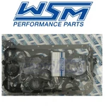 Wsm Complete Gasket Kit For 2007-2008 Kawasaki Jt1500 Ultra 250x - Engine Re. Fixed Price $310.56.