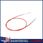For Yamaha Super Jet 700/ Sj700 1996 1997-2005 Steering Cable Gm6-61481-00-00. Fixed Price $59.90.