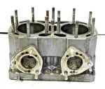 1991 Kawasaki Sc 650 Cylinders Standard Bore Oem# 11005-3715. Fixed Price $149.99.