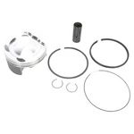 Wsm Piston Kit-standard Bore 99.96mm For 2012-2015 Sea-doo Rxp X 260 Jet Ski. Fixed Price $218.06.