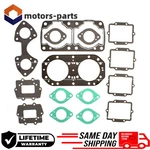 For Kawasaki 750 St Ss Xi Zxi Sts Sxi Sx Top End Engine Gasket Kit. Fixed Price $27.95.