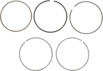 Wsm Piston Rings - 83.00 Mm For Kawasaki 010-944. Fixed Price $43.79.