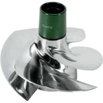 Gtx Ltd Is 260 2010-2015 Sea-doo Solas Concord Stainless Steel Impeller 15/21a. Fixed Price $338.36.