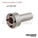 Precision Johnson / Evinrude Trim Cyl End Cap Remover - 983-409 Oem. Fixed Price $72.97.