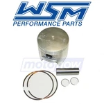 Wsm 010-810-04k Piston Kit For Engine Pistons Kits Gz. Fixed Price $75.34.