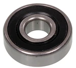 Fire Power Double Sealed Wheel Bearings - 30 X 62 16mm Motorcycle 6206-2rs. Fixed Price $17.61.