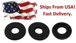 Jsp Yamaha Crankshaft End Seal Kit 1200 Pv Xl /xlt 1200/xr1800 99-05 21-407. Fixed Price $22.95.