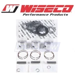 Wiseco Wk Top End Kit For 1996-1997 Polaris Sl 700 - Engine Pistons Piston Pm. Fixed Price $561.20.