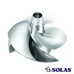 155mm Impeller Stainless 13/22 Yamaha Gp-r Ho Vx Cruiser 6ap-r1321 1812cc. Fixed Price $359.45.