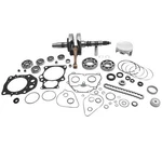 Wrench Rabbit Complete Engine Rebuild Kit Yamaha Raptor 700 2015-2021 Wr00061. Fixed Price $1315.95.