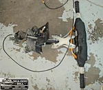 Sea Doo Rxpx Rxp-x Rxt-x 08 09 Handlebar Handle Bar Steering Column Switch Shaft. Fixed Price $579.99.