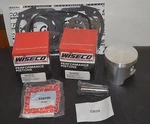 Wiseco Wk1251 Piston Kit Sea-doo 580 Gts Sp Spi Gtx Spx Water Craft Pwc 734ps. Fixed Price $328.20.
