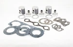 Wsm 010-840-12p Platinum Series Top End Kit. Fixed Price $365.50.