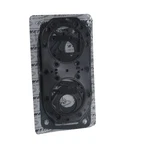Cometic Gasket Set, Kaw 750zx1 '95-97,sx1pro '98- C6215. Fixed Price $46.18.
