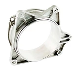 155mm Pump Housing 12-18 Yamaha Ar 190 192 Sx 1800cc Boat 66v-51312. Fixed Price $347.80.