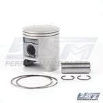 Piston Kit For Kawasaki 1200 Stx-r Ultra 150 99-05 Standard 13001-3730 13001-373. Fixed Price $89.33.