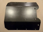 Polaris Pro 785 Ride Plate 5242019 - Nos #3. Fixed Price $149.00.