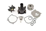 Wsm Water Pump Kit Complete For Evinrude 200 - 300 Hp E-tec 2.7 & 3.4 Liter G2. Fixed Price $99.59.