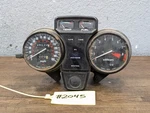 Honda Goldwing Gl1100 1983 Oem Speedometer Tachometer Instrument Gauge Cluster. Fixed Price $245.69.