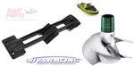 Seadoo 2018+ St3 Rxt-x Gtx Riva Intake Grate Impeller Kit Rs22120 Sxx-cd-13/16. Fixed Price $686.95.