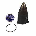 New Wsm Sea-doo Pump Nose Cone 1990-2000 Gs Gsi Gsx Ltd Gt Gti Gts Gtx Hx Sp Xp. Fixed Price $18.32.