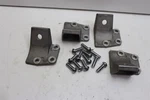 2008-2020 Yamaha Waverunner Fx1800 Sho Svho Engine Mount Set 6bh-41661-00-94. Fixed Price $124.99.
