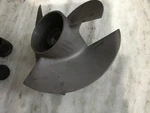 Sea-doo Gsx Spx Xp Oem Jet Pump Impeller 271000828 271000331a 787 800 720 717. Fixed Price $78.00.