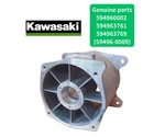 Genuine Kawasaki Jet Ski Ultra Lx 1500 2007-2022 Oem Vane-guide 59496-0009. Fixed Price $380.48.