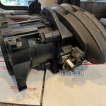 1996 Seadoo Gtx 787 Jet Pump Impeller Housing Reverse Gate Steering Nozzle. Fixed Price $150.00.