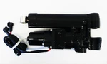 Wsm Trim Assembly Yamaha 25 Hp 4 Stroke 1998-'21, 330-785, 65w-43800-00-4d. Fixed Price $949.97.