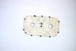 Sea-doo Cylinder Head Cover 1993 Gts 680 Spi Xp 290913274. Fixed Price $30.95.