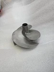 2022 Yamaha Fx Svho Waverunner Jet Ski Impellar Oem - 6et-r1321-10-00. Fixed Price $149.99.