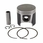 Sea-doo Piston & Ring Set 2000-2006 420889043 Gtx Lrv+ More Bore 0.5mm. Fixed Price $108.95.