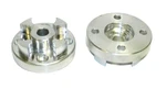 Wsm Pto End Coupler 003-239-02 - Sea-doo 951 Xp Ltd 1998 Seadoo # 290958130 Pwc. Fixed Price $83.39.