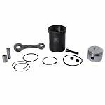 Sea-doo Compressor Rebuild Kit 2000-2006 Sport Xp Lrv 3d Gtx Rx. Fixed Price $52.85.